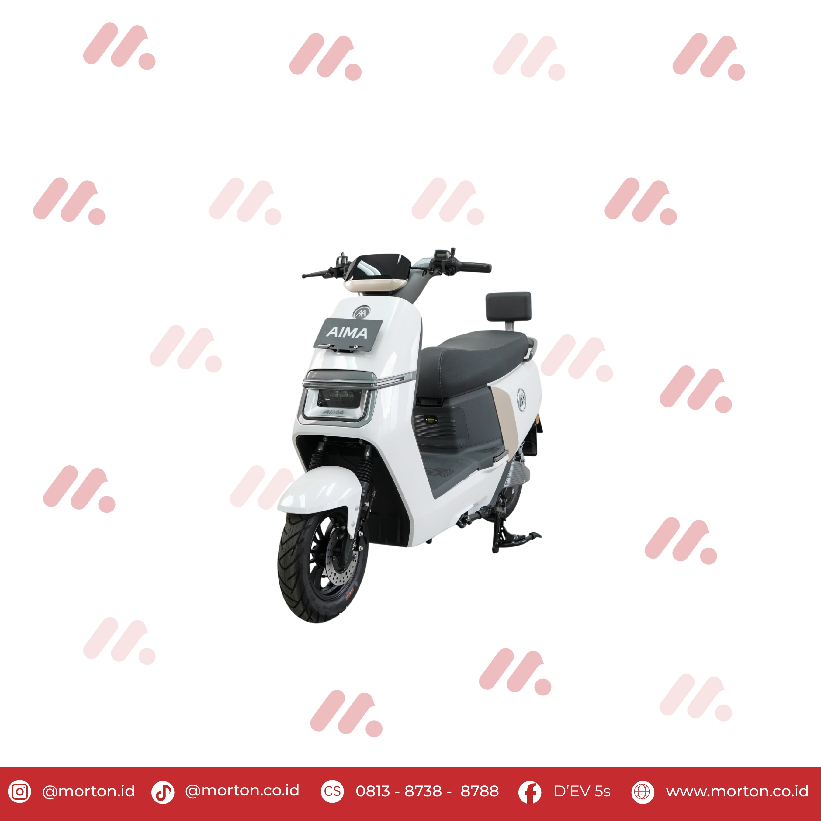 Aima A700