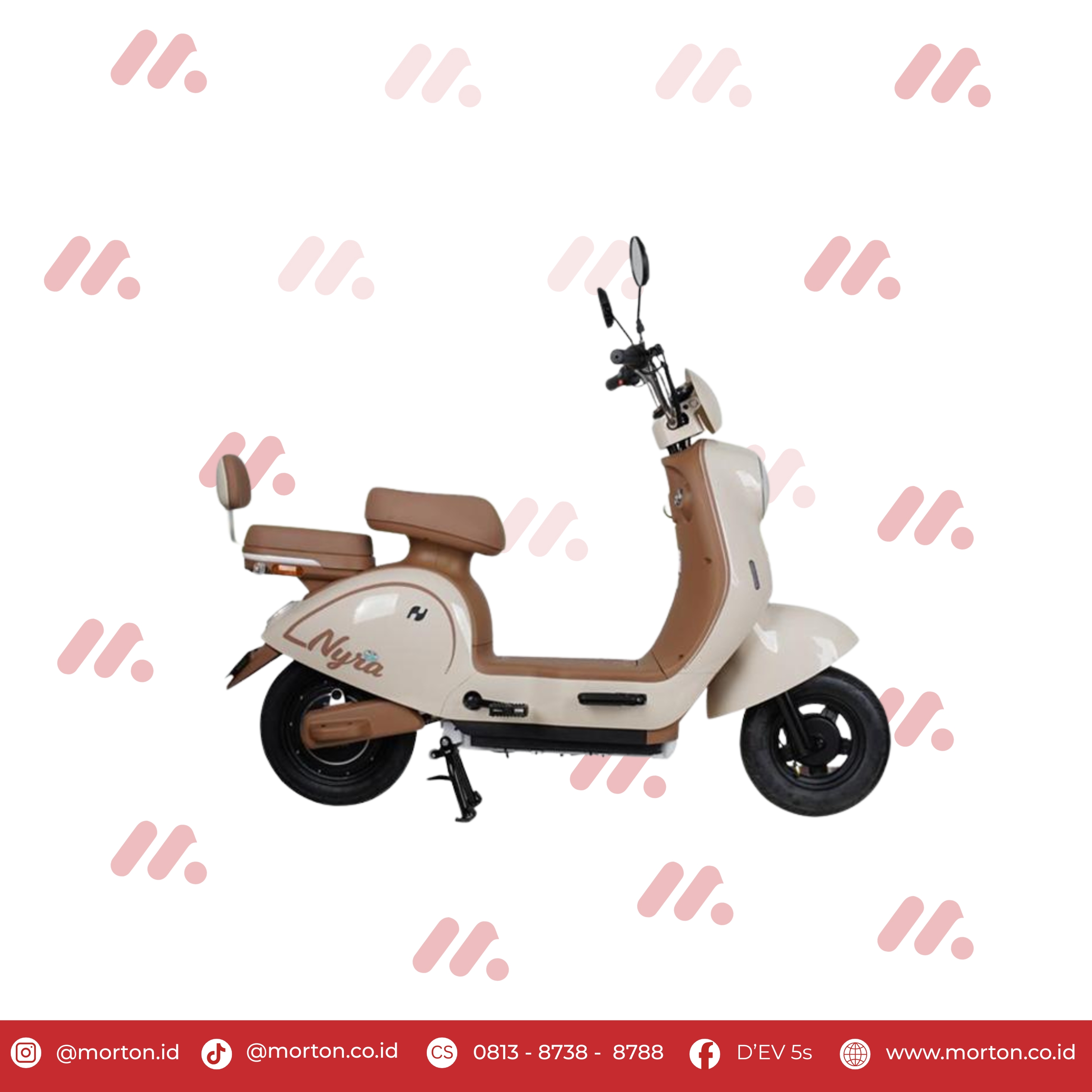 Nuv Nyra