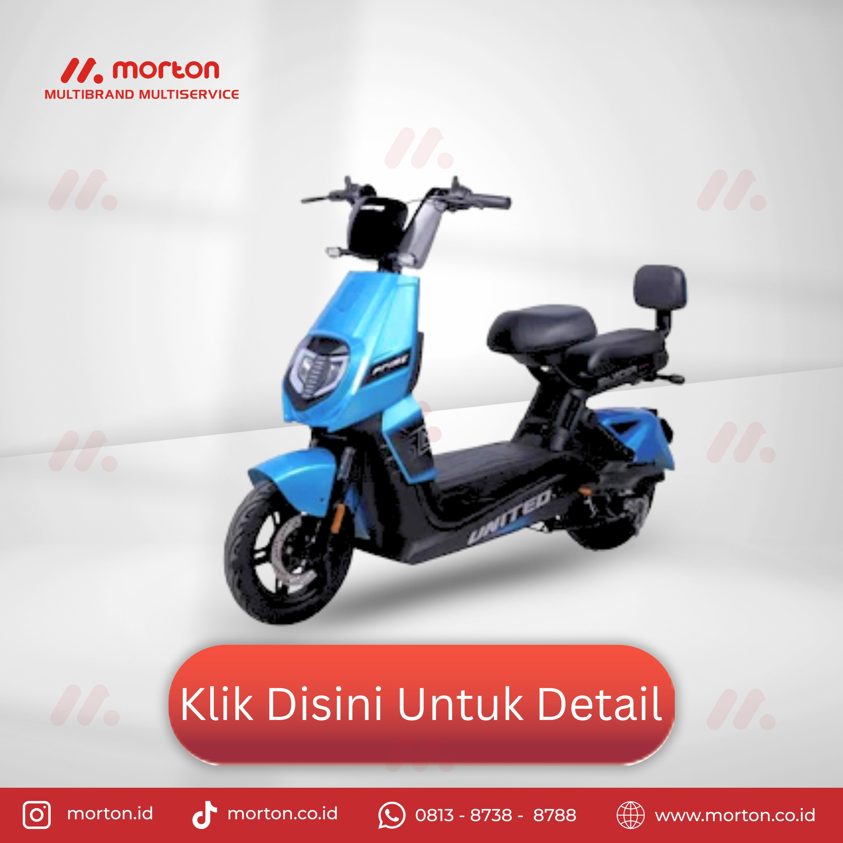 United Salvador Prime