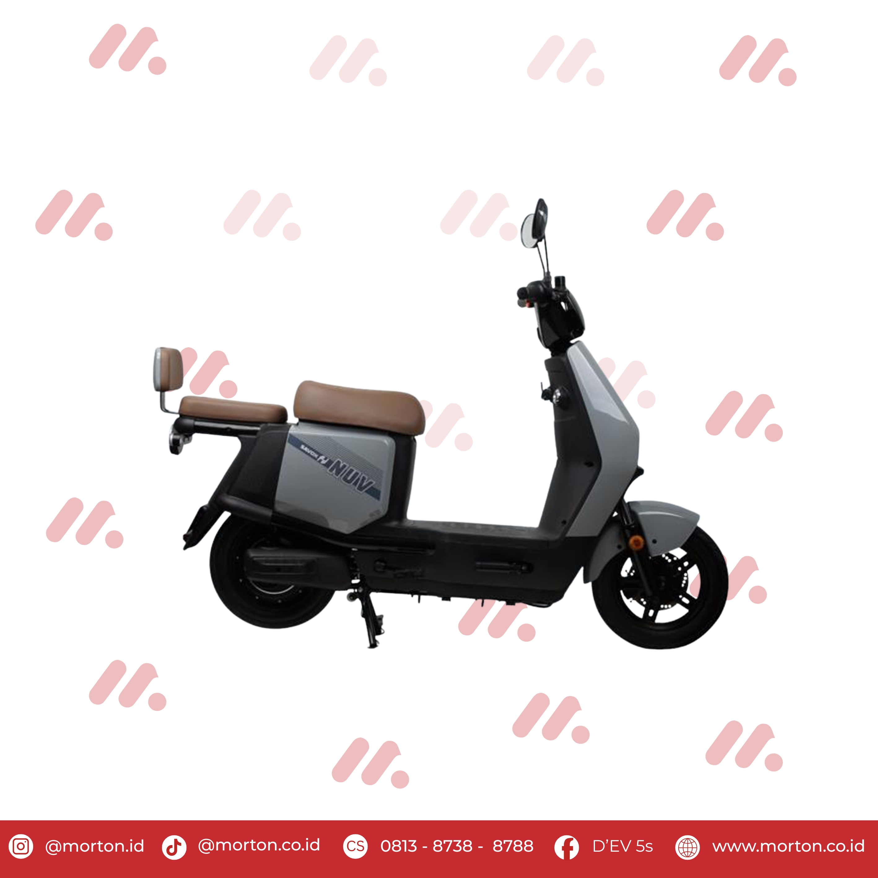 Nuv Savox