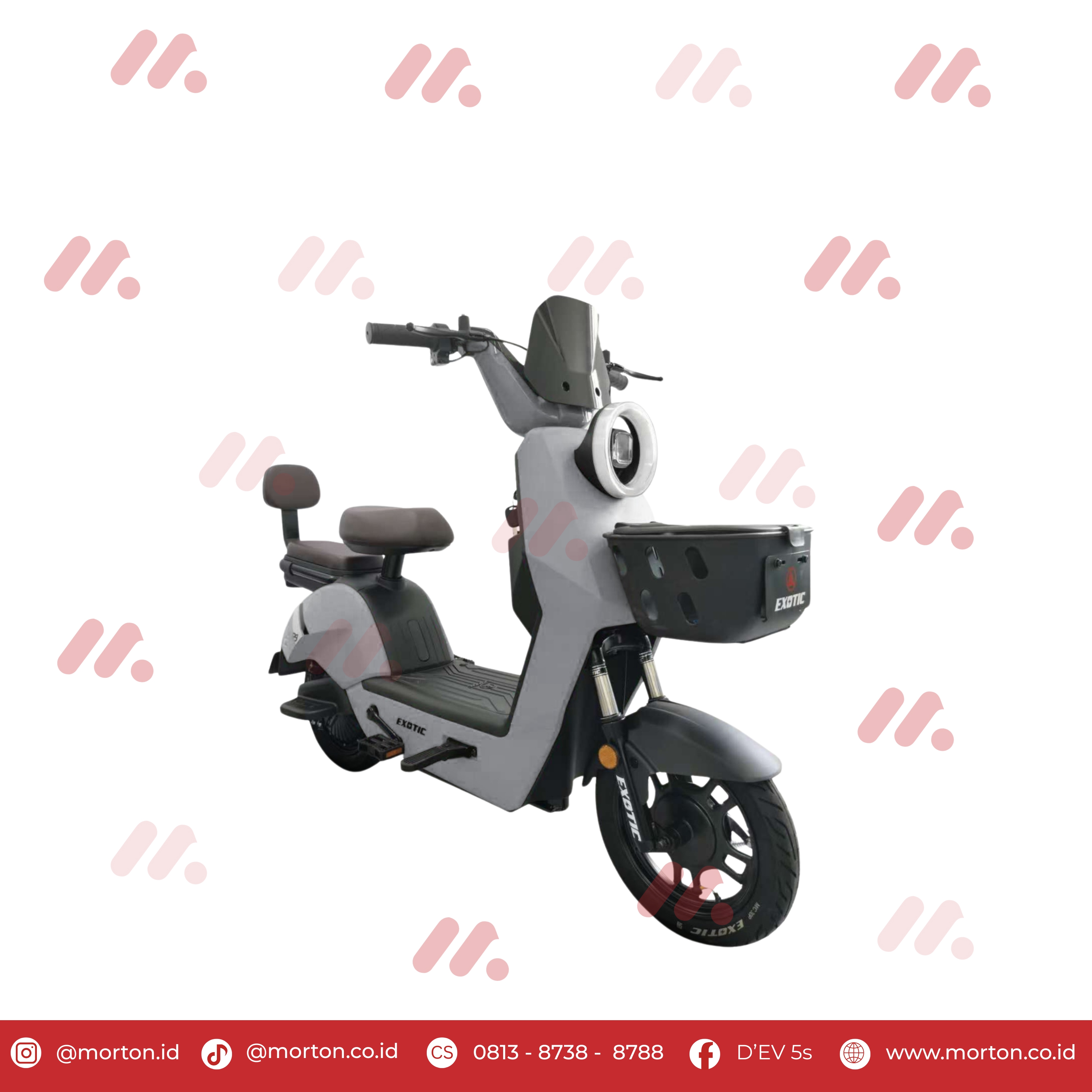 Exotic EV-929