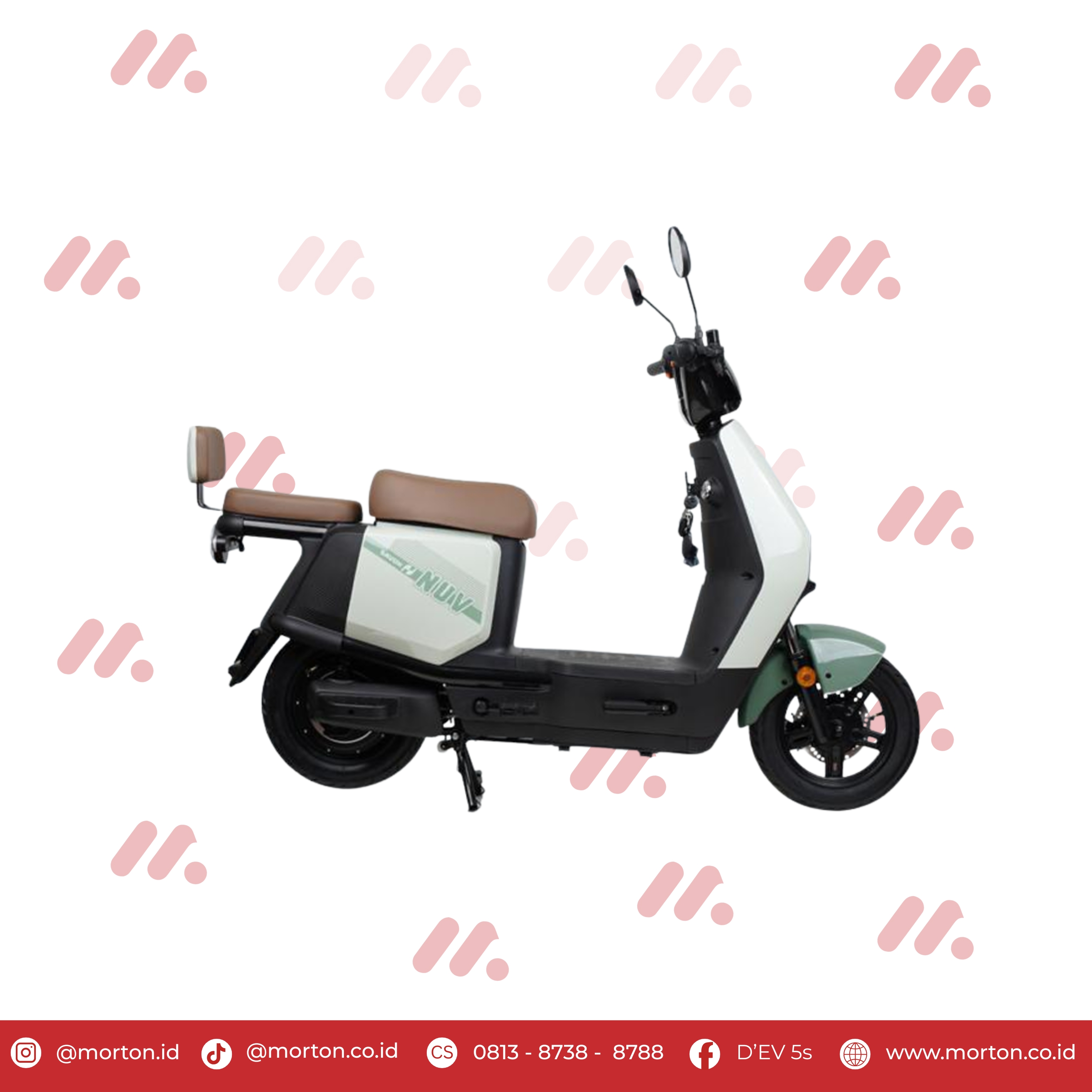 Nuv Savox