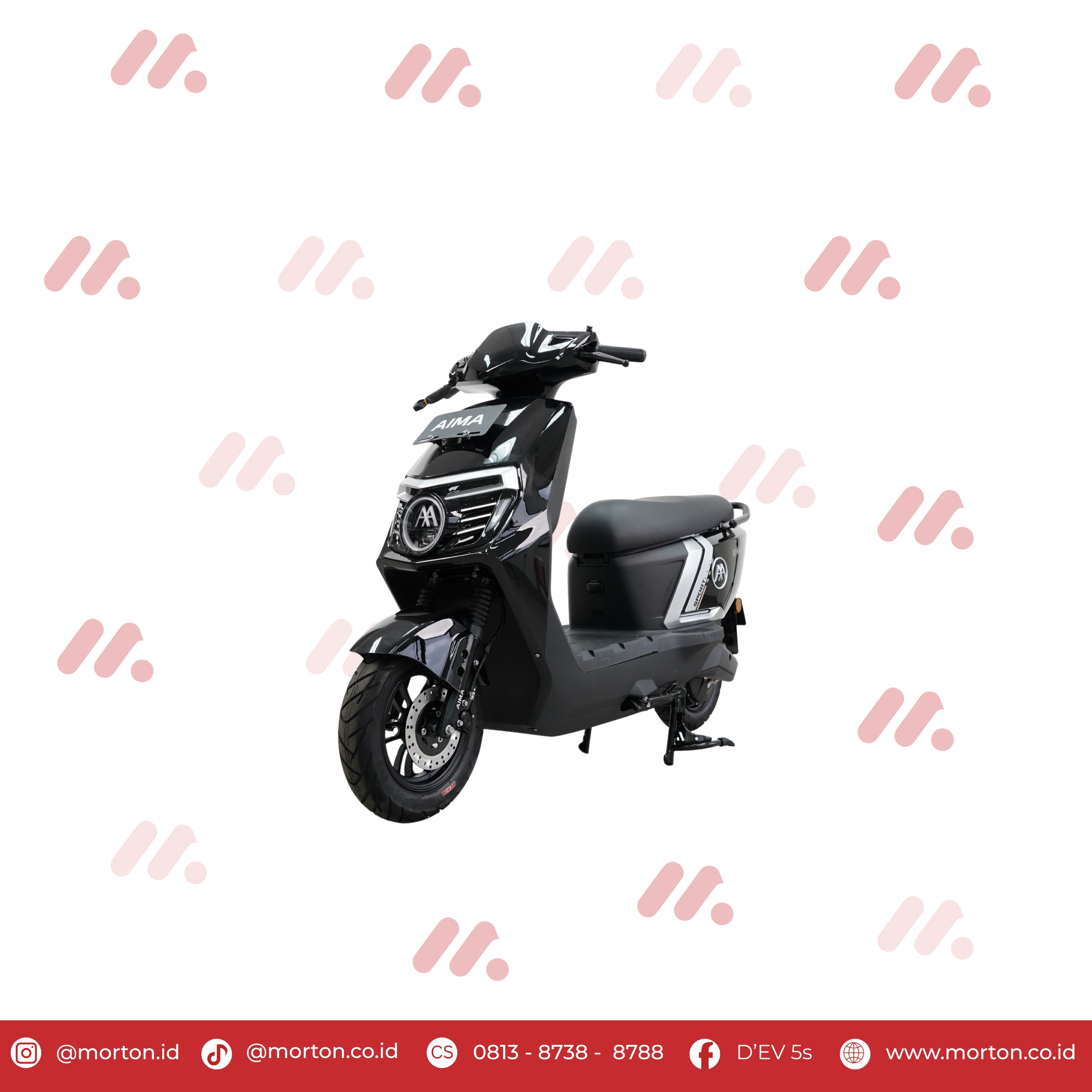 Aima F701