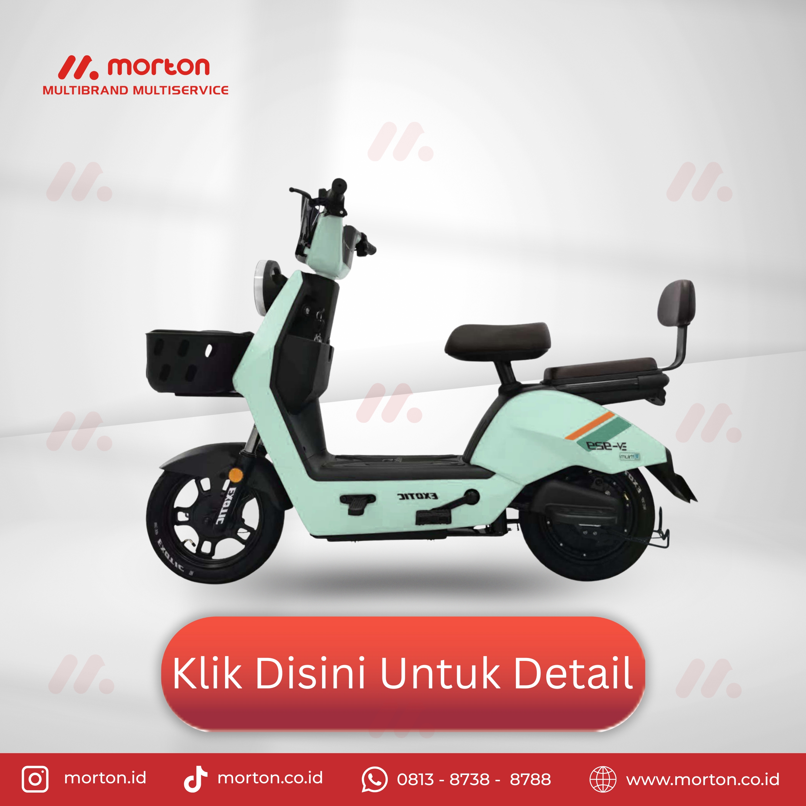 Exotic EV-929