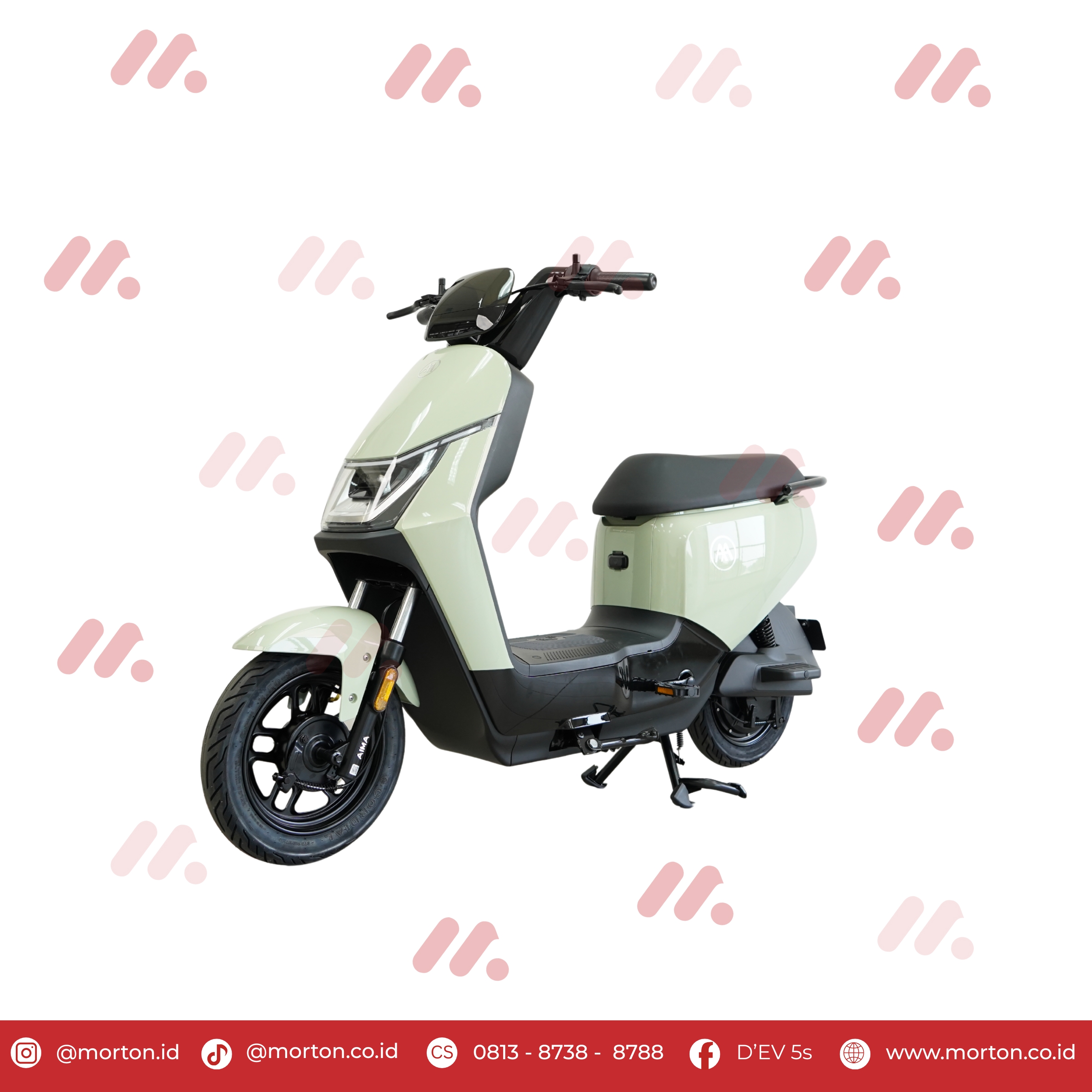 Aima F10
