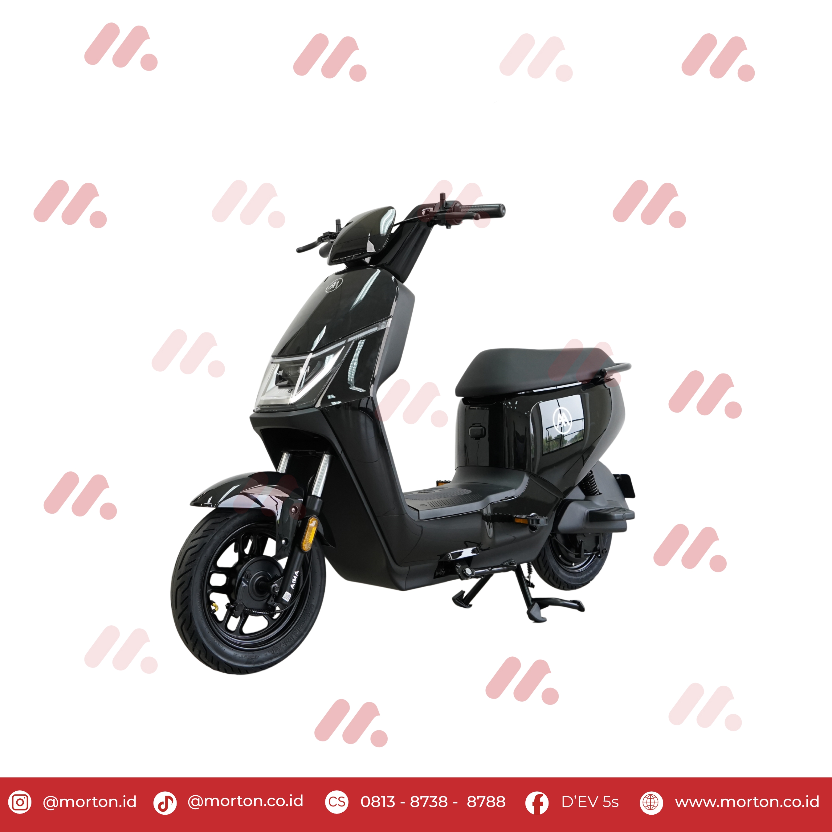 Aima F10