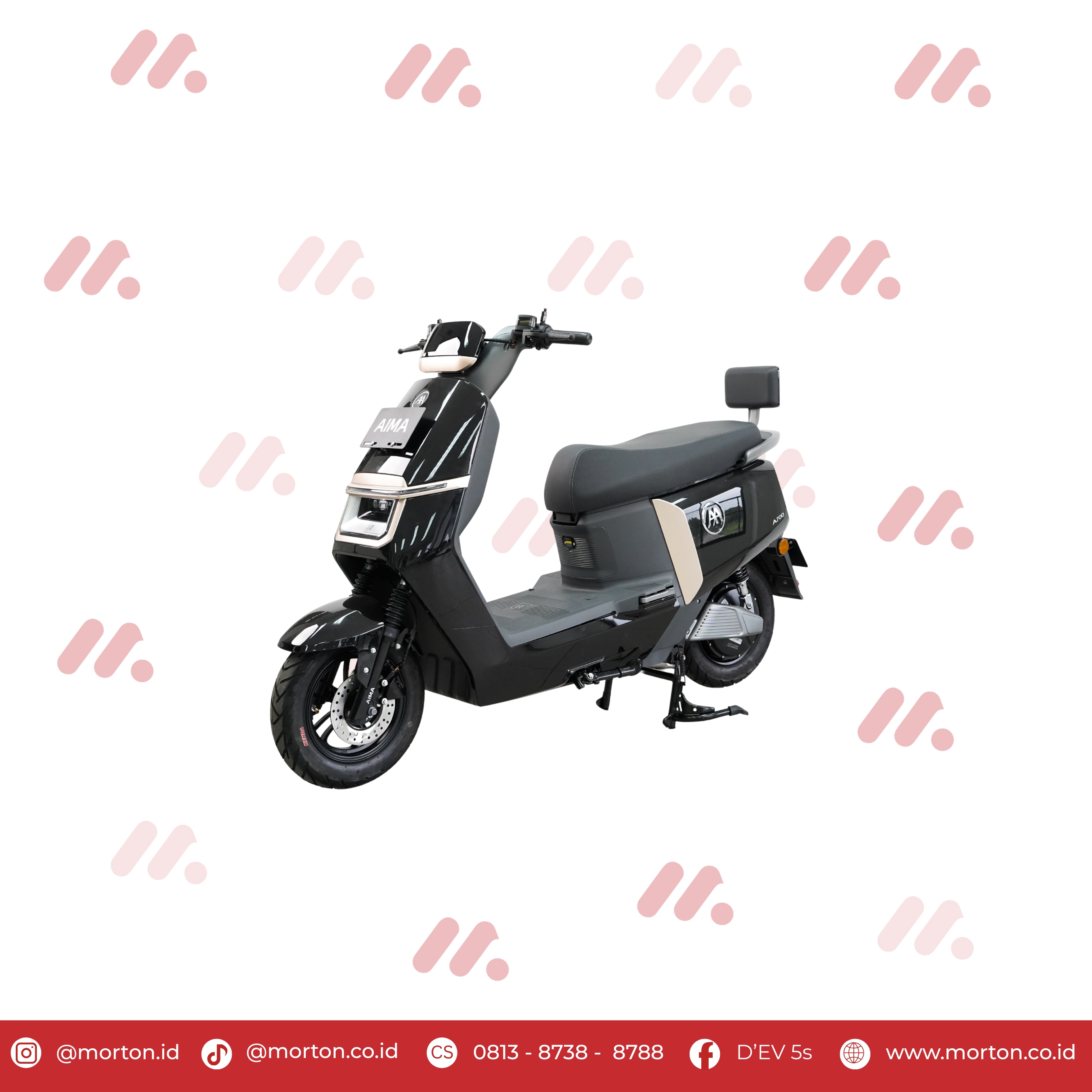 Aima A700