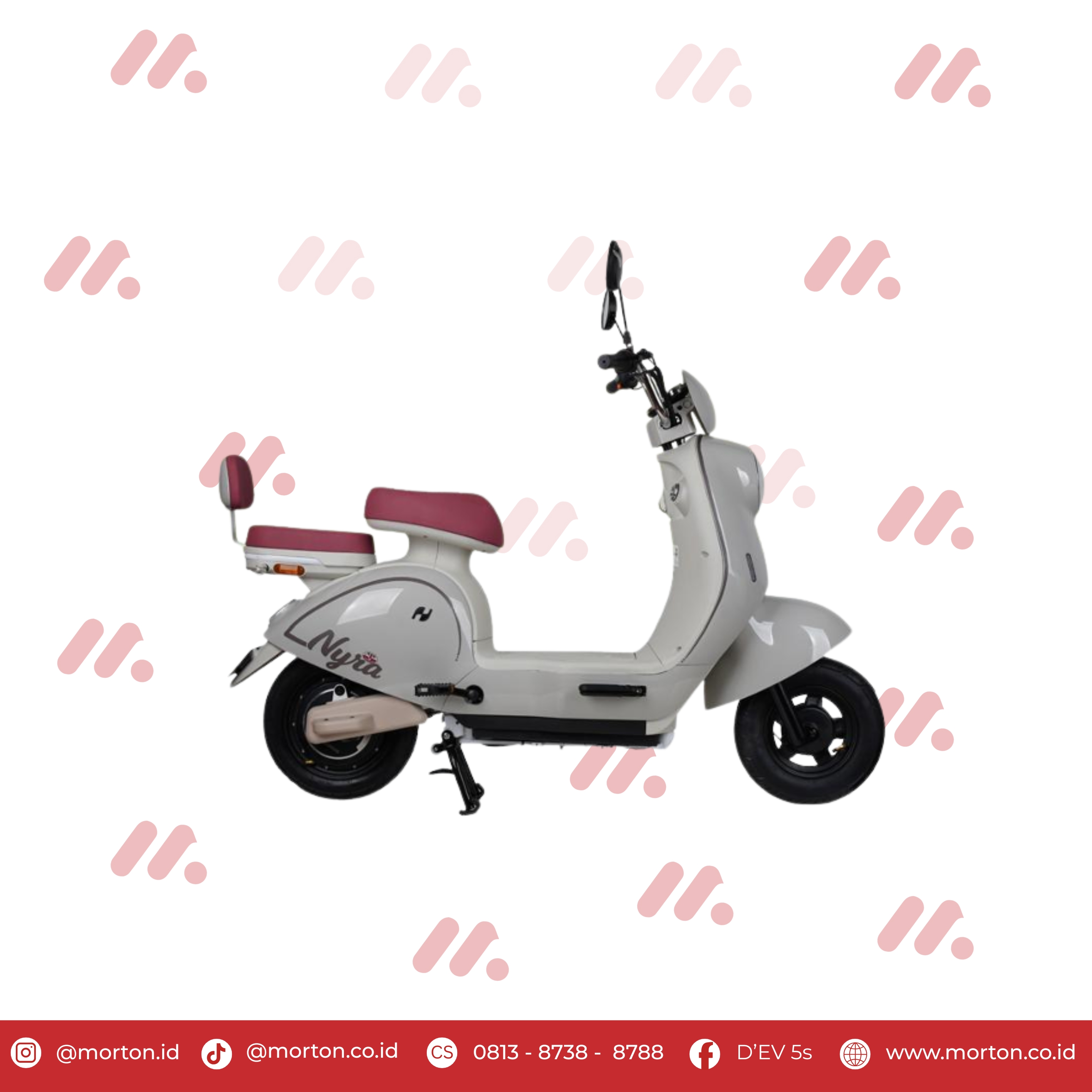 Nuv Nyra