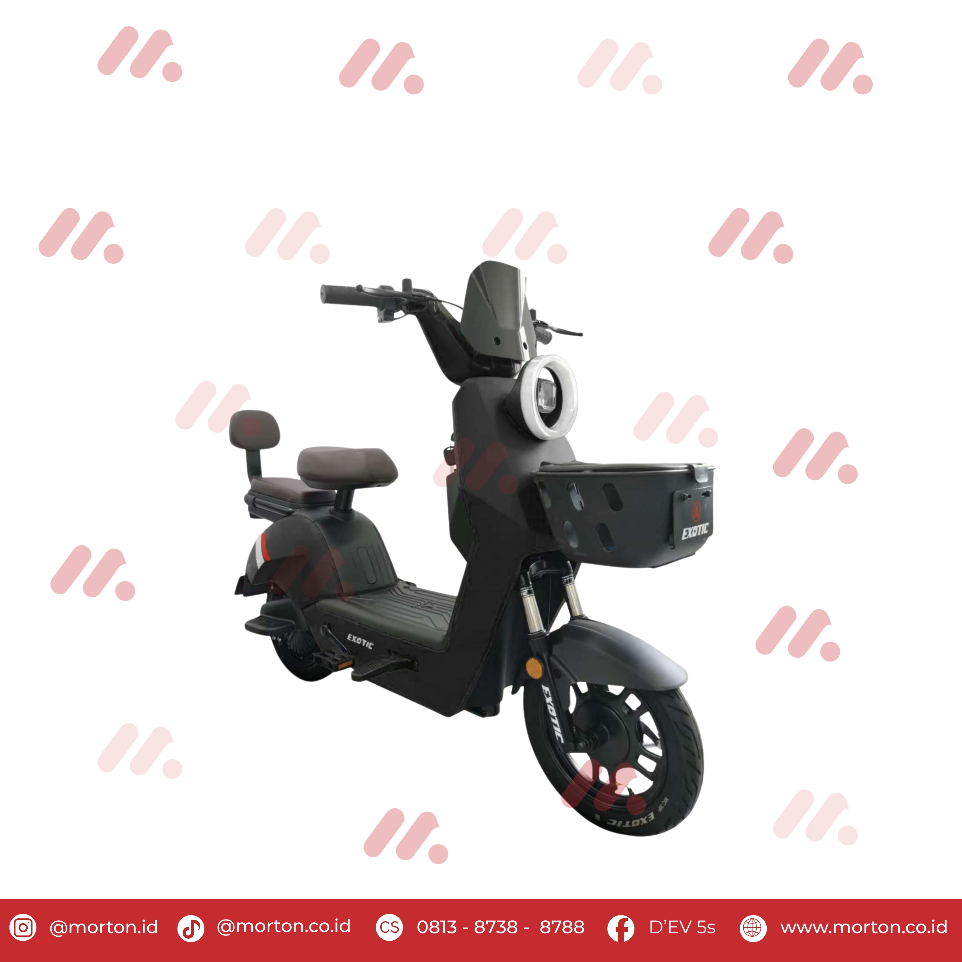 Exotic EV-929