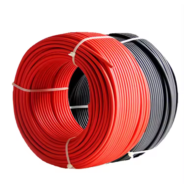 Solarkabel 4 mm²