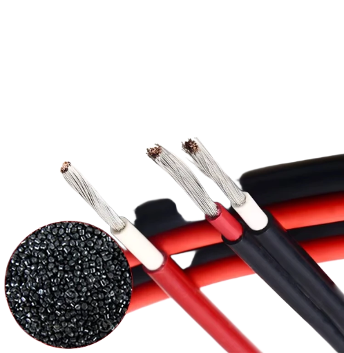 Solarkabel 4 mm²