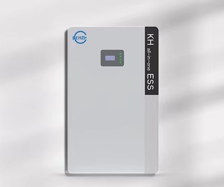 Keheng 5 KW All-in-One ESS 48V 100Ah 150Ah 200Ah lifepo4 Home Powerwall Batterie Solarenergie-Speichersystem