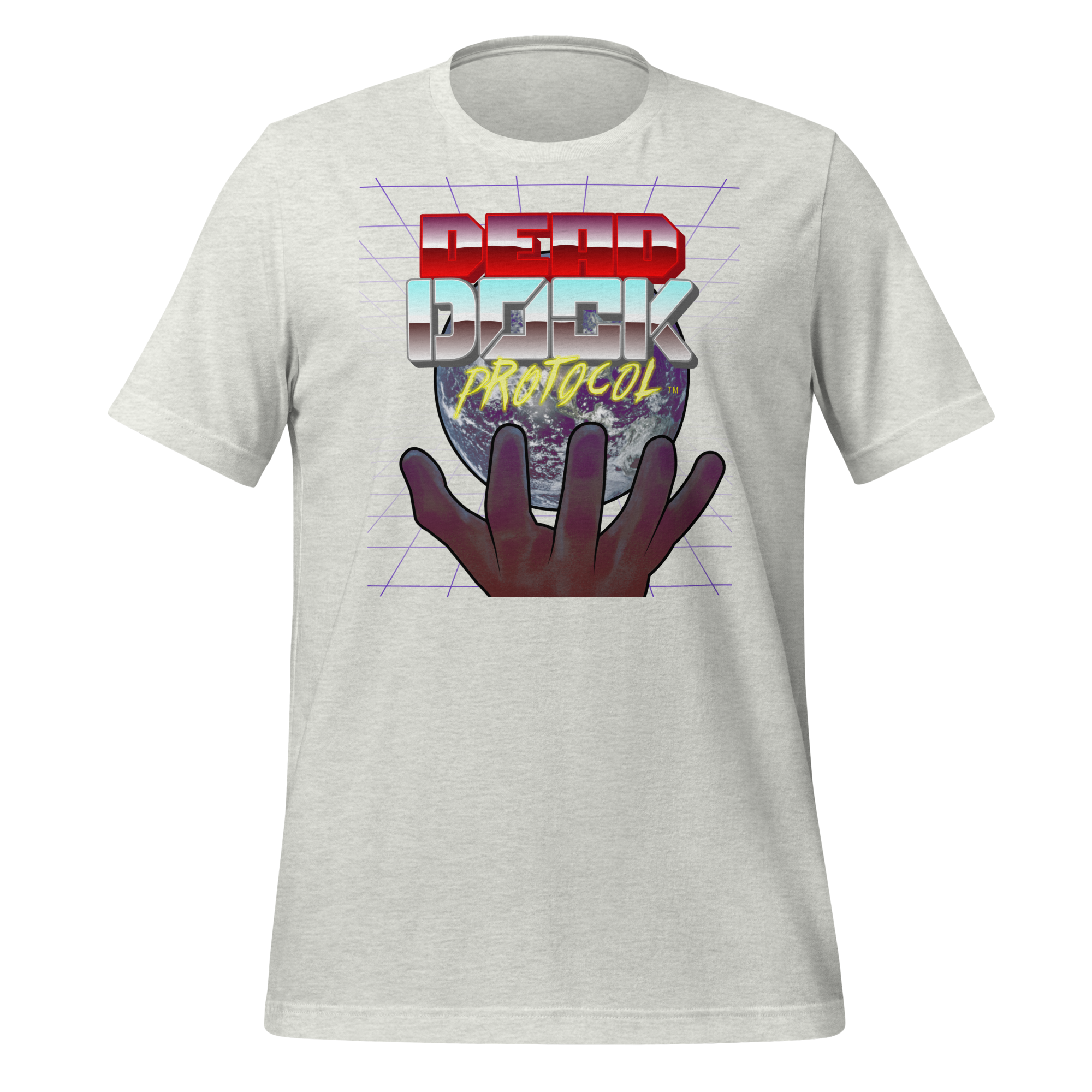 Dead Dock Protocol T-Shirt