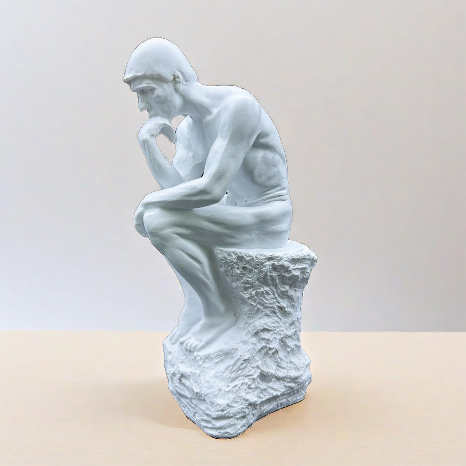 The Thinker Statue