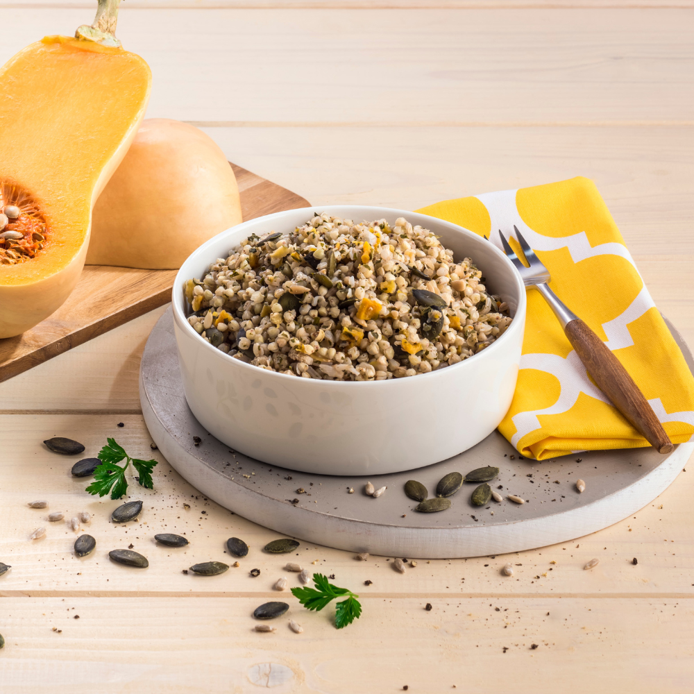 Grikių kruopos (neskrudintos), 1 kg