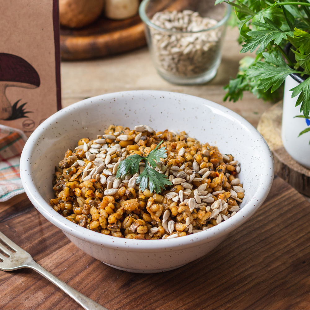 Perlinės kruopos, 1 kg