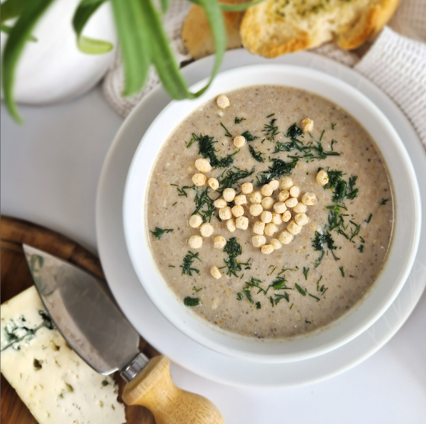 Neaktyvių mielių traškučiai (sūrio skonio), 100 g