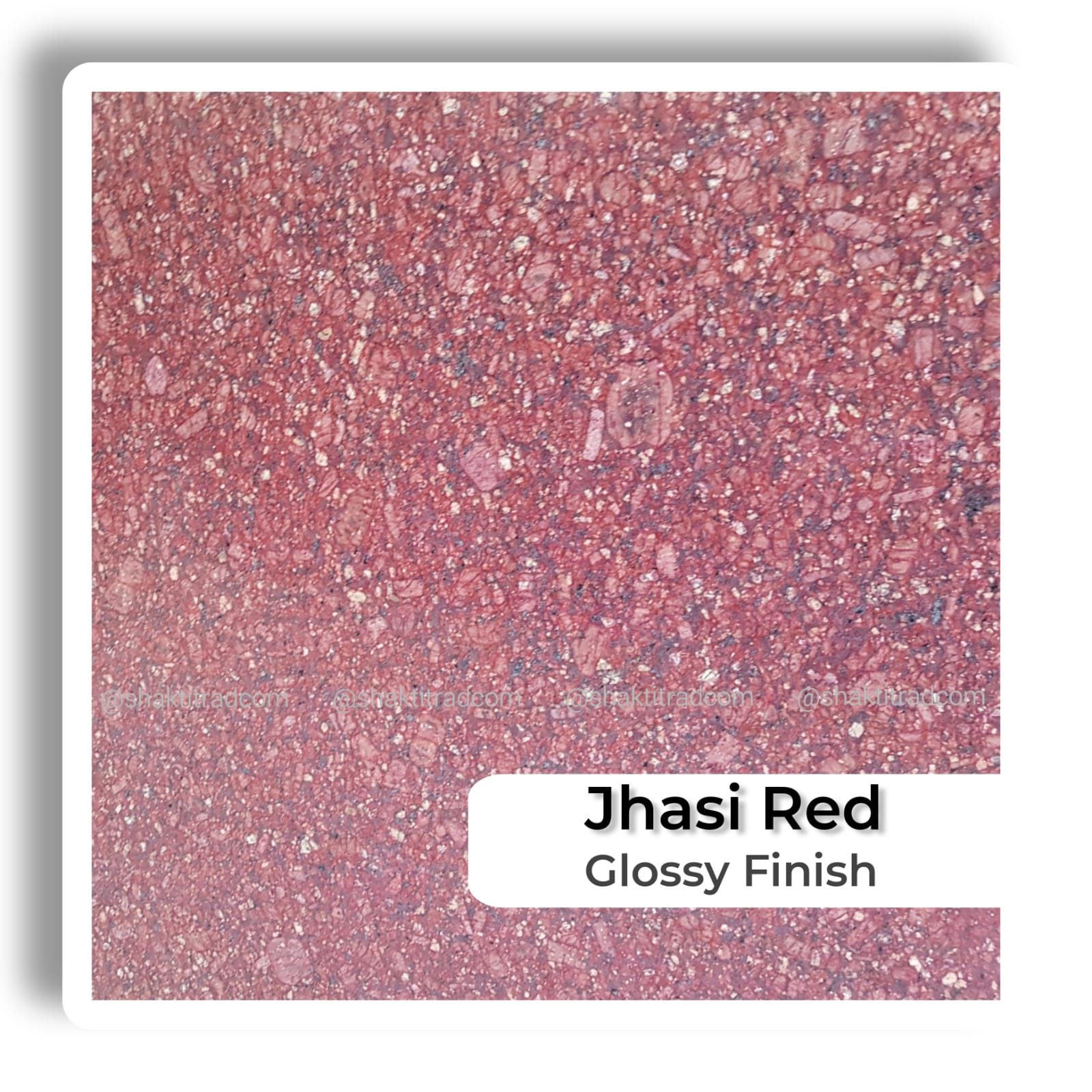 Jhasi Red