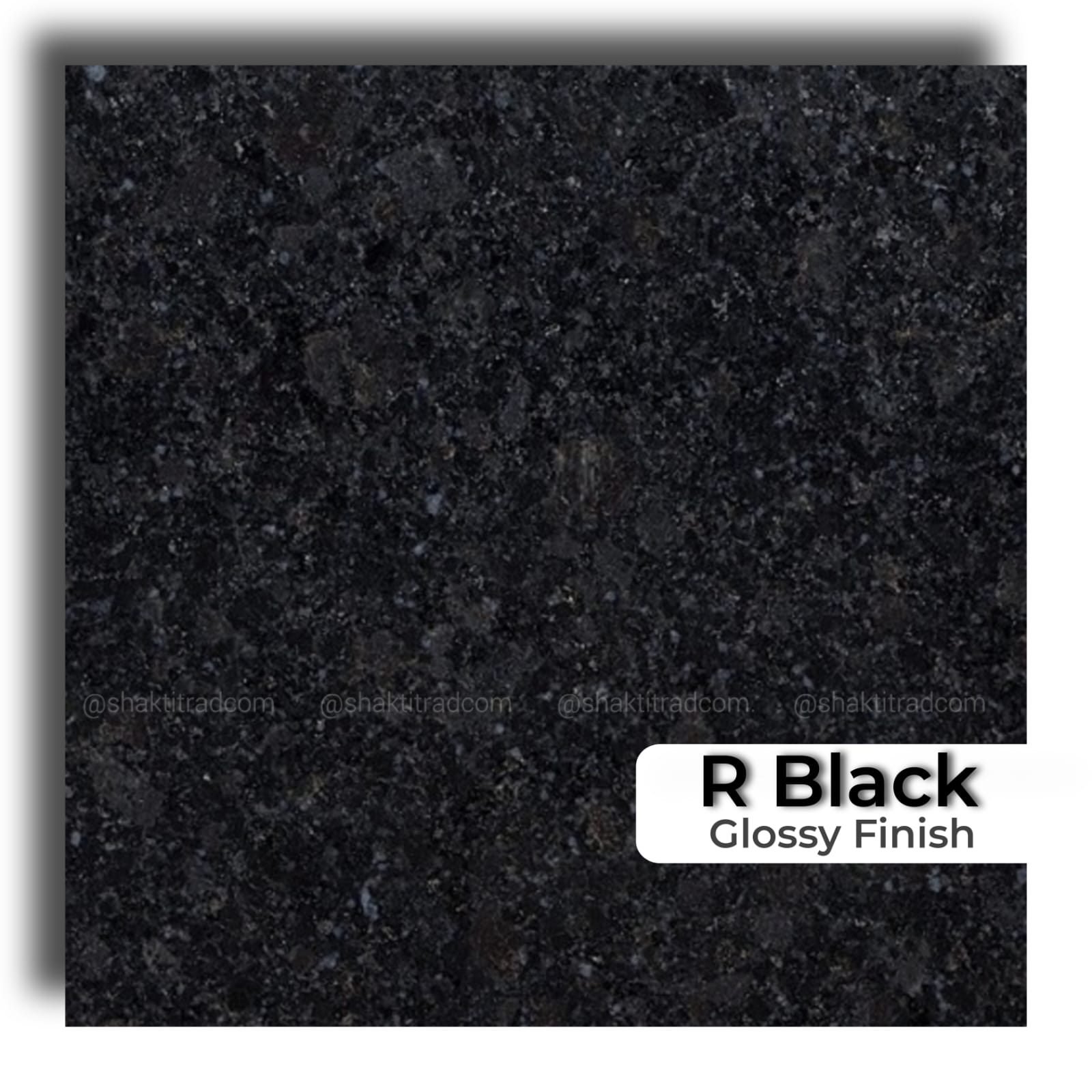 R Black