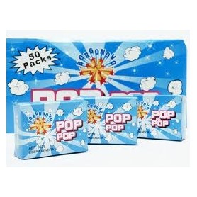 POP POP CONF. 50PZ