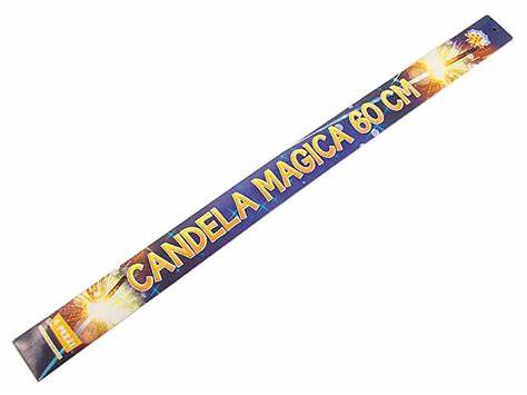 Candela Magica 60 CM