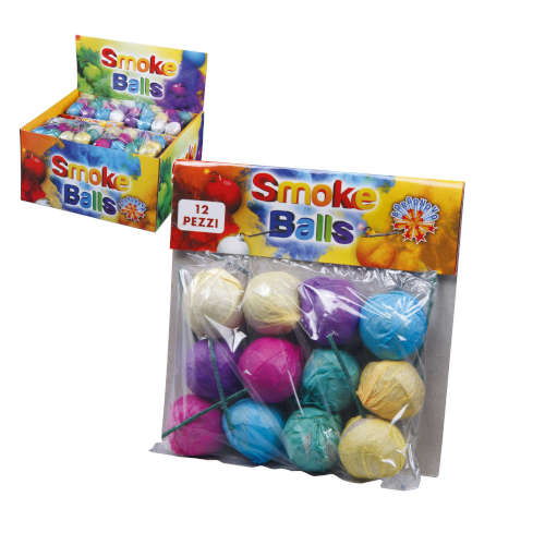Smoke Balls