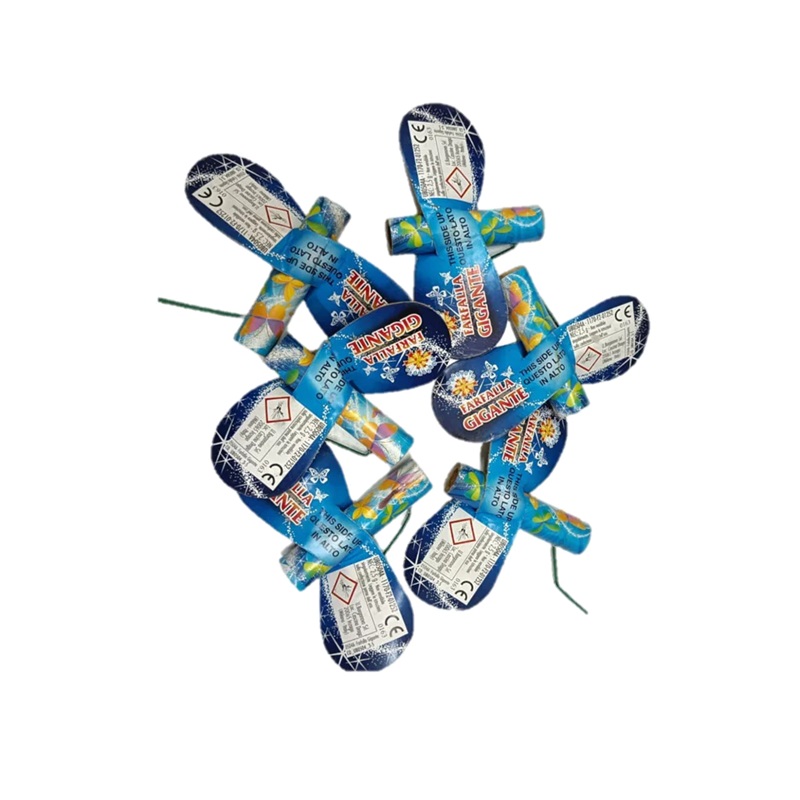 FARFALLE GIGANTI