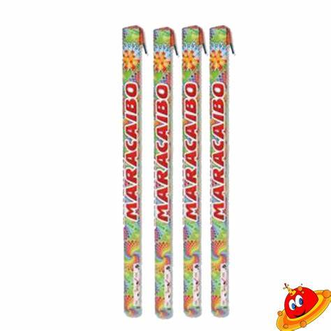 Maracaibo Fireworks Sticks