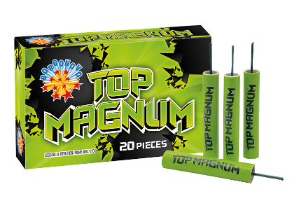 Top Magnum Firecrackers