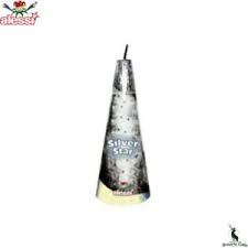 Silver Star vulcano