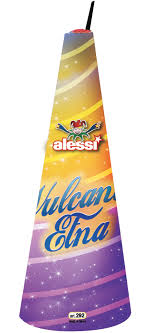 Alessi Vulcano Etna