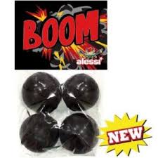 Alessi BOOM