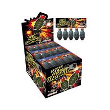 New Granada Box Set