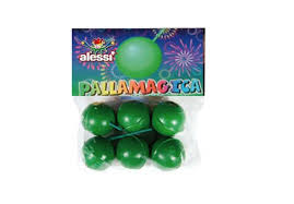 Pallamagica