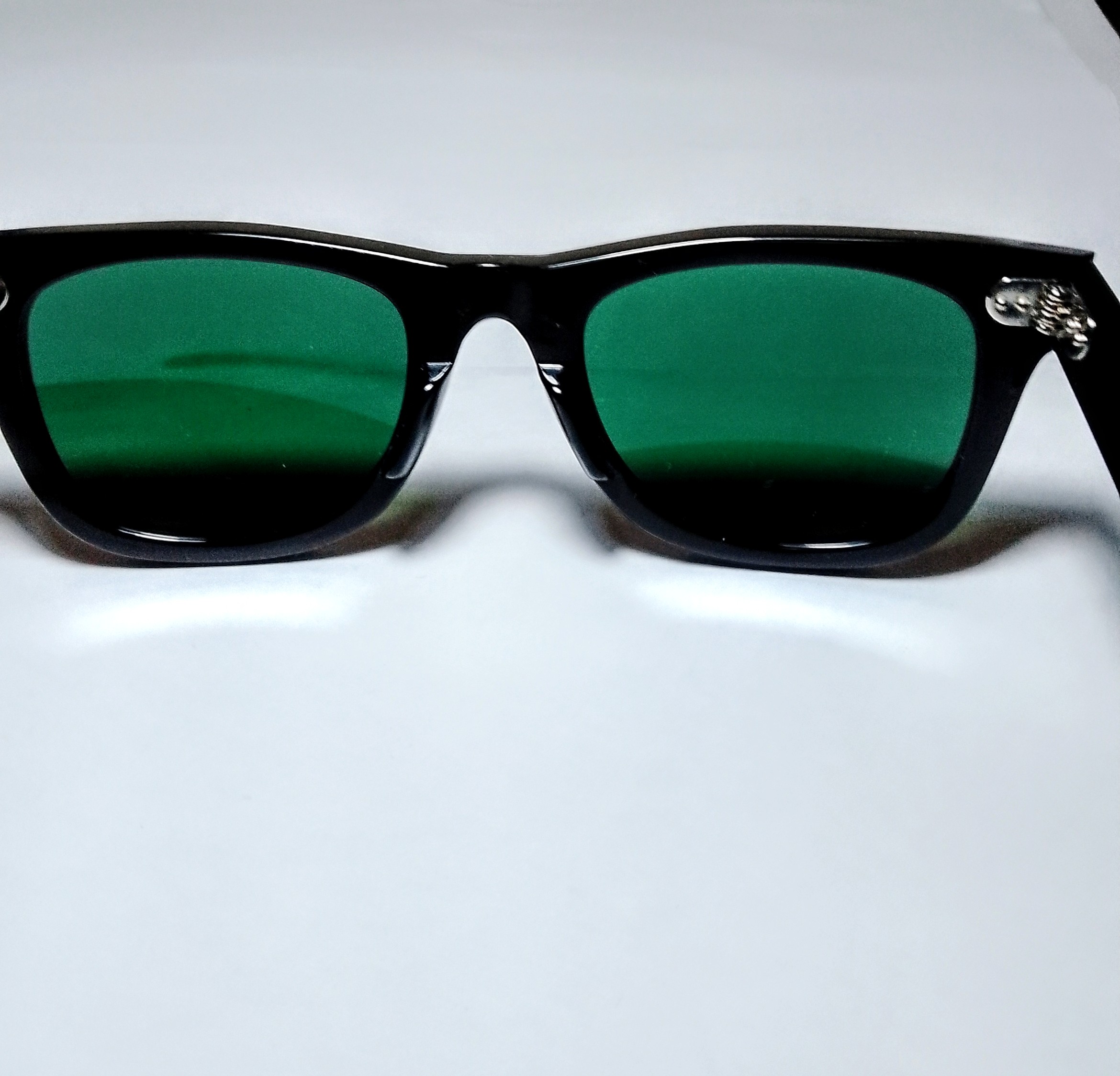 Anteojos de sol RB 2140 Colection Made in Italy  . Iridiscente , reflejos según como se miren