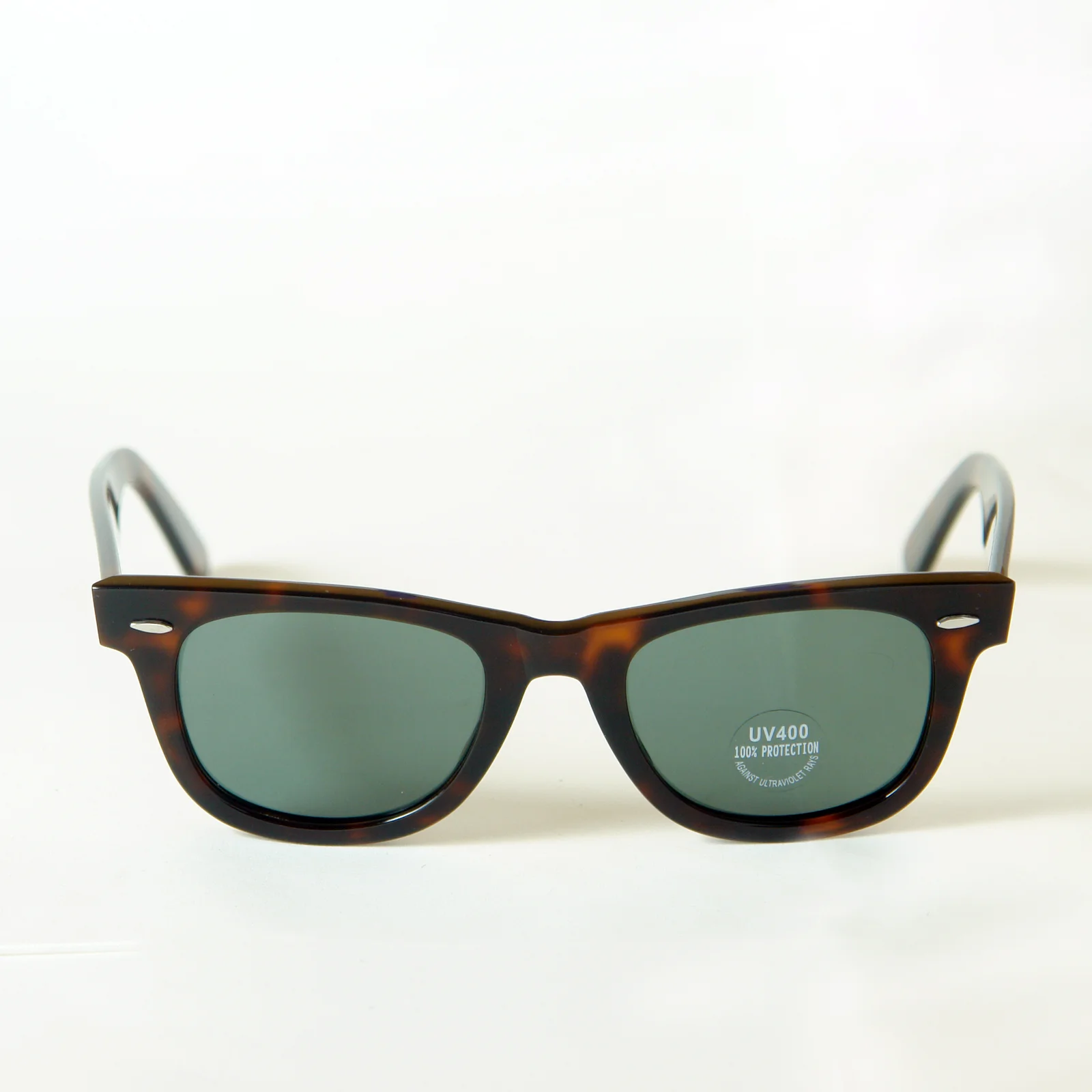 Anteojos de sol RB 2140 Colection de Acetato  Made in Italy