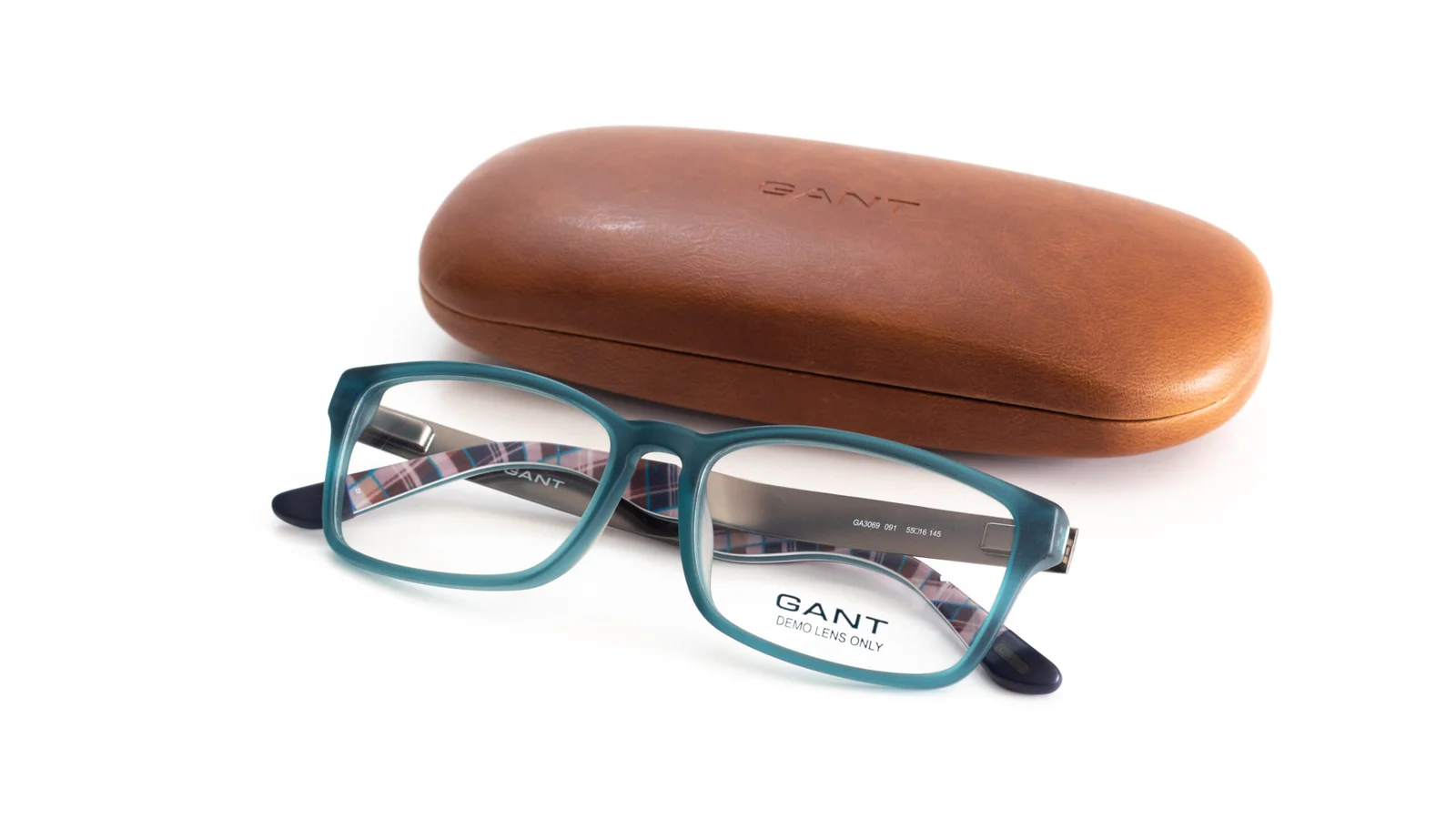 Armazones Calidad Intenaconal Gant Ga3069 091 55