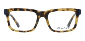 Armazón Gant Ga3158 053 52 Calidad Iternacional Marrón