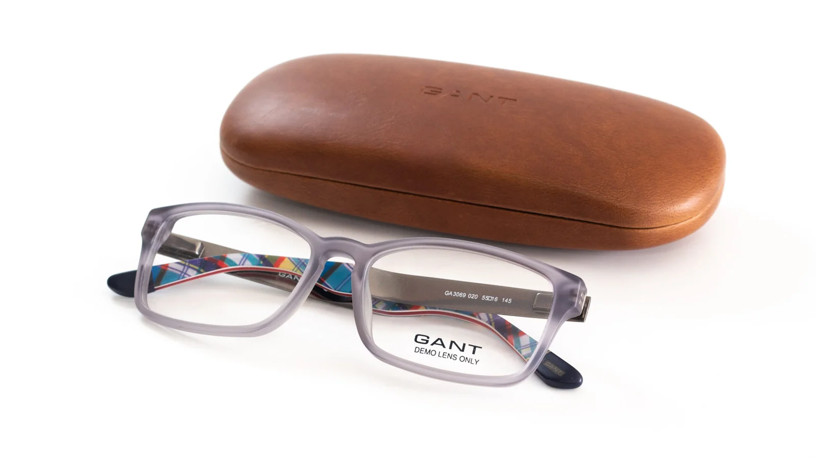 Armazón Gant 3069 020 55-16-145 020