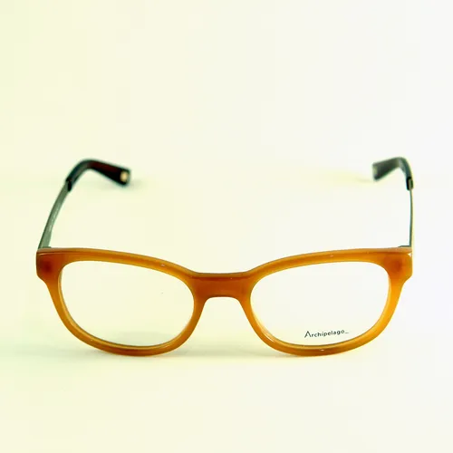 Armazón Achiipelago 1244 de ACETATO    Made in Scandinavian