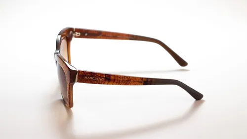 Anteojo De Sol Guess By Marciano Gm 728 Calidas Internaciona