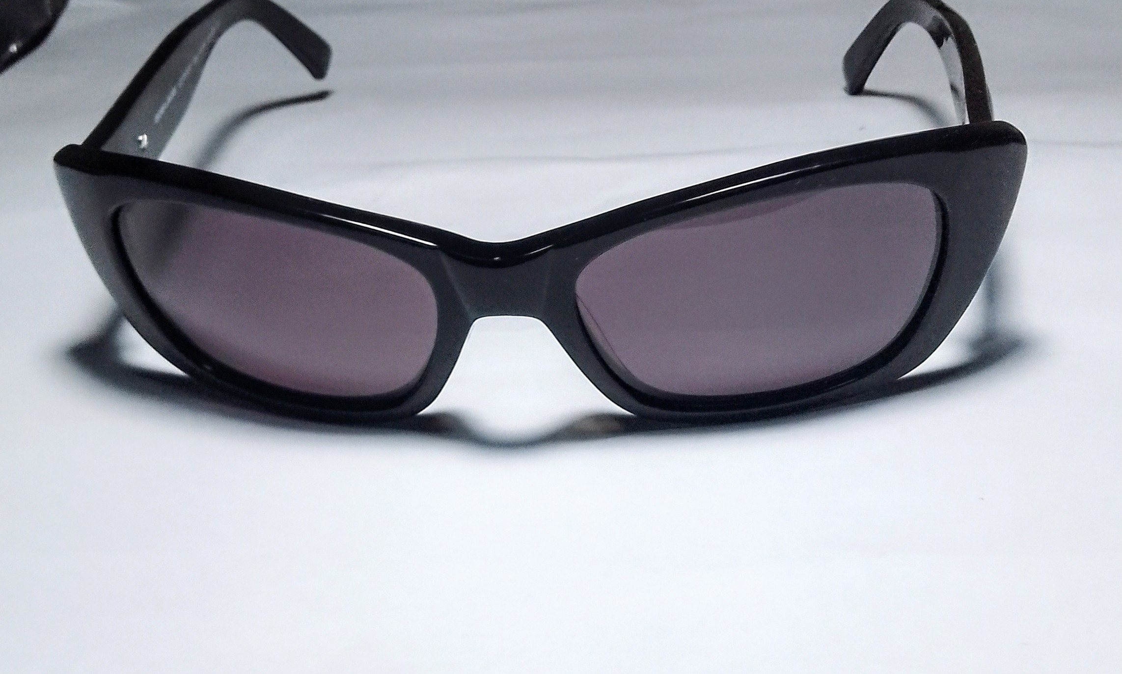 Anteojos De Sol More & More 54344  600 Negro  Made in GERMANY