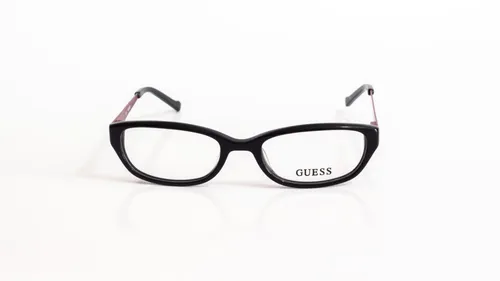 Armazones Guess Gu 9075 Blk Kids Negro/rojo 5.0 Calificación 5.0 de 5. 1 opinión. (1)