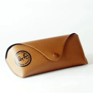 Ray-ban 3026 Gold- Purple Iridiscente 62 Mm Cliper Purpura Iridiscente Dorado Dorado