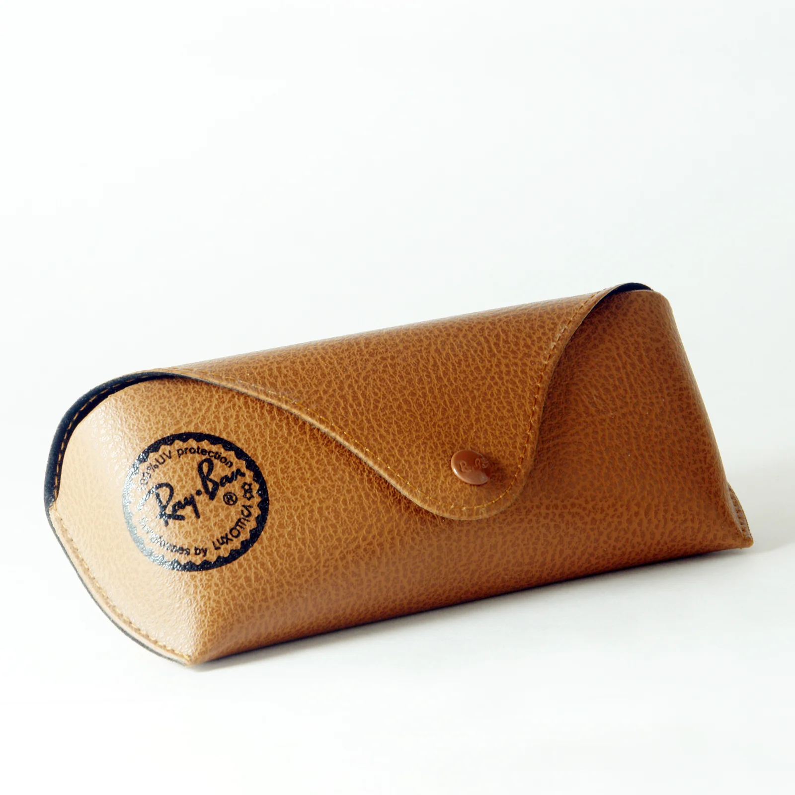 Ray-ban 3026 Gold/green 62 Mm Cliper Verde/ Dorado 