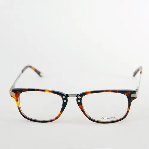 Armazón Archipelago A 5514 C2 50-18-135 C2 de ACETATO  Made in Scandinavian