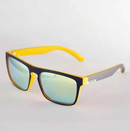 Anteojo De Sol Okulary   Polarizado