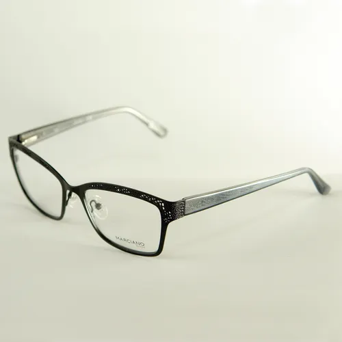 Armazones Guess By Marciano Optical Frame Gm0274 001 53 Negro