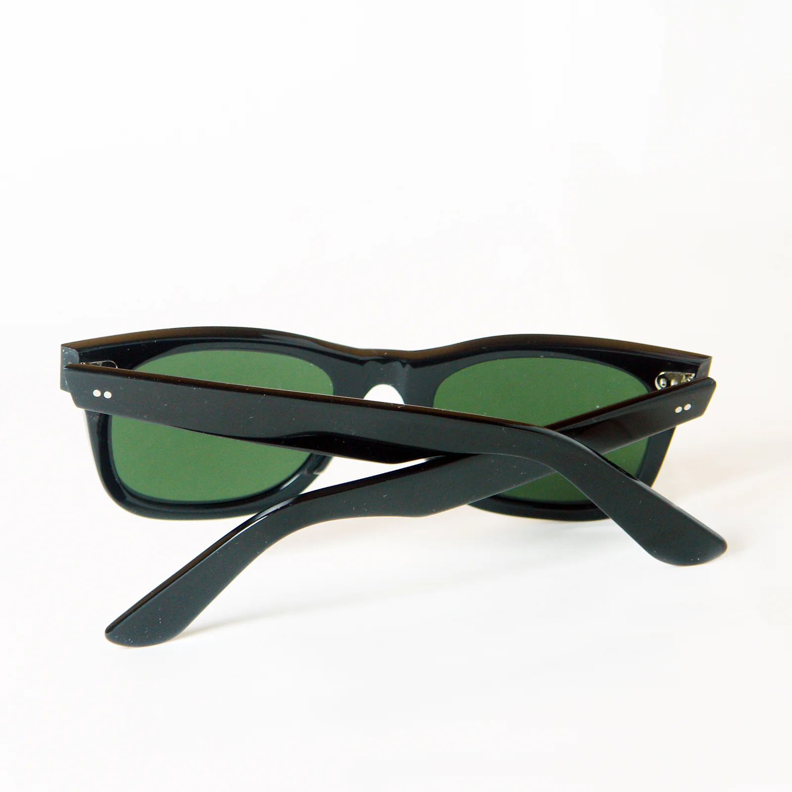 Anteojos De Sol Fury Color Fu 2140 Black/silver Mirror Cuadrado Iridiscente Negro Negro