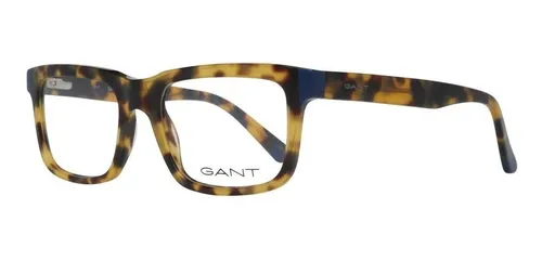 Armazón Gant Ga3158 053 52 Calidad Iternacional Marrón